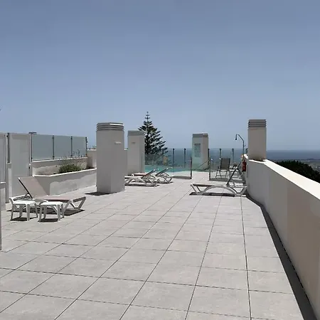 Lejlighed With A View Mijas