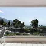 Apartamento With A View *