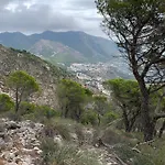 Apartamento With A View Mijas