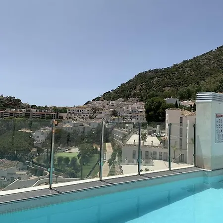 公寓 With A View *