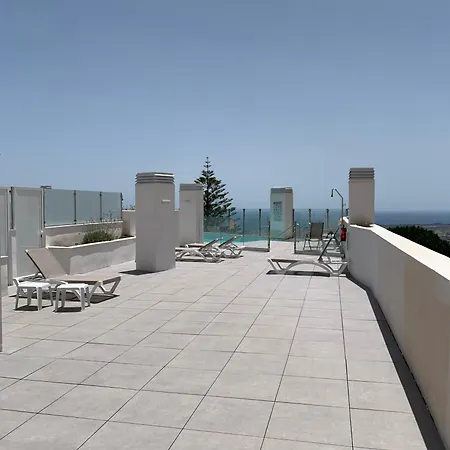 公寓 With A View 米哈斯