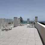 Διαμέρισμα With A View Mijas
